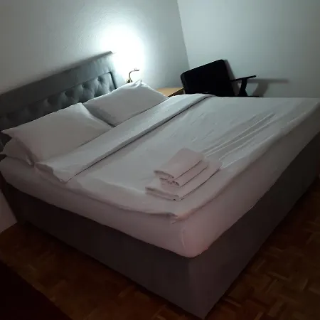 Hotel Miris Dunja 88 3*