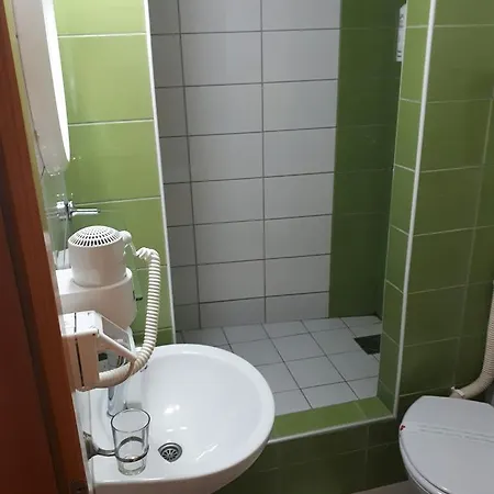 Miris Dunja 88 Hotel Tuzla