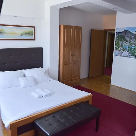 Miris Dunja 88 Hotel Tuzla