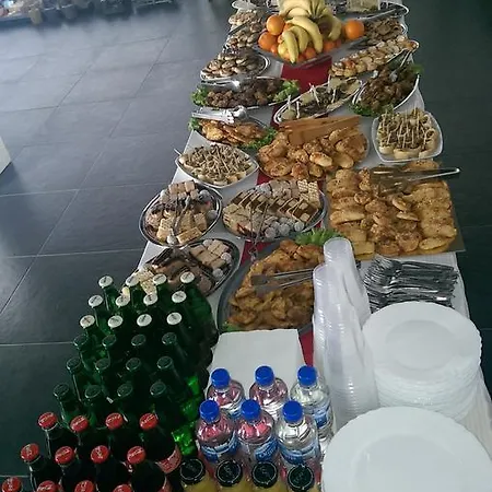 Miris Dunja 88 Hotel