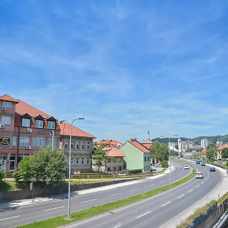 Hotel Miris Dunja 88 3*