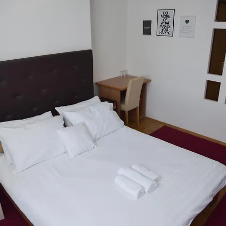 Miris Dunja 88 Hotel 3*
