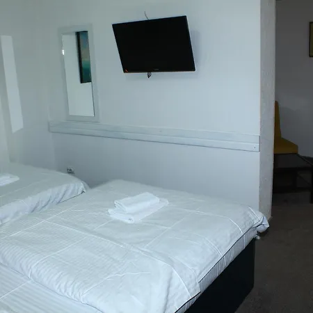 Hotel Miris Dunja 88 3*