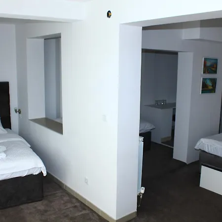 Hotel Miris Dunja 88