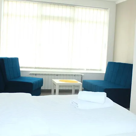 Miris Dunja 88 Hotel Tuzla