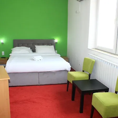 Miris Dunja 88 3* Tuzla