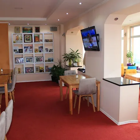 Miris Dunja 88 3* Tuzla