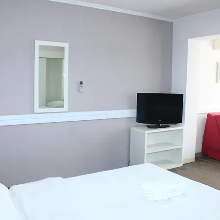 Hotel Miris Dunja 88