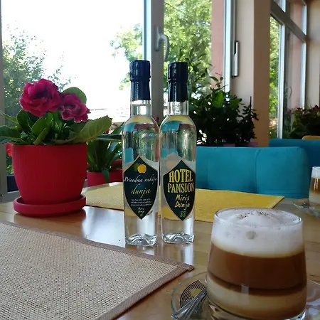 Hotel Miris Dunja 88 3*