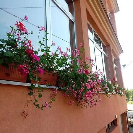 Hotel Miris Dunja 88 Tuzla