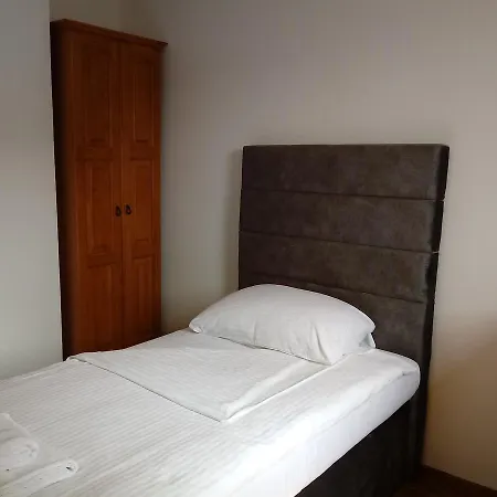 Miris Dunja 88 Hotel Tuzla