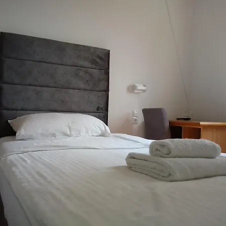 Hotel Miris Dunja 88 3*