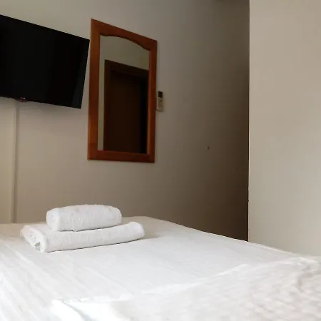 Miris Dunja 88 Hotel 3*