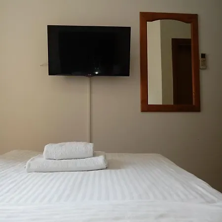 Miris Dunja 88 Hotel