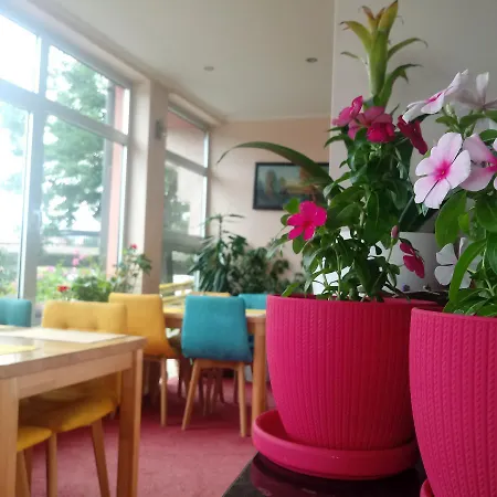 Miris Dunja 88 Hotel Tuzla