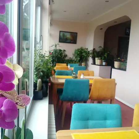 Hotel Miris Dunja 88 Tuzla