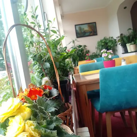 Miris Dunja 88 Hotel Tuzla