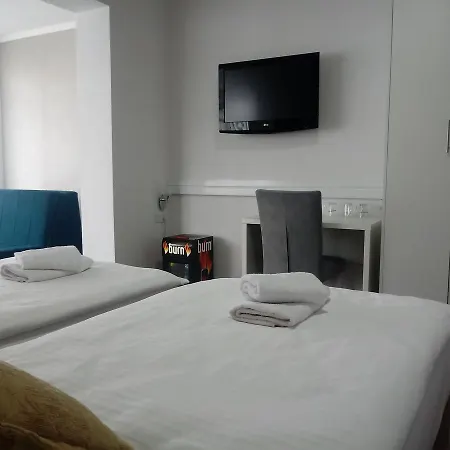 Hotel Miris Dunja 88 Tuzla