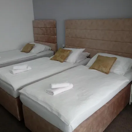 Miris Dunja 88 Hotel 3*