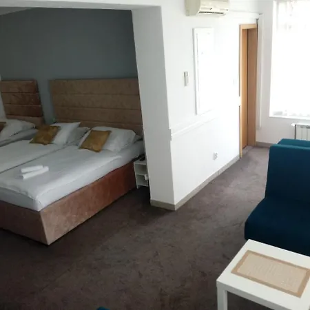 Hotel Miris Dunja 88