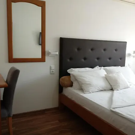 Miris Dunja 88 Hotel Tuzla