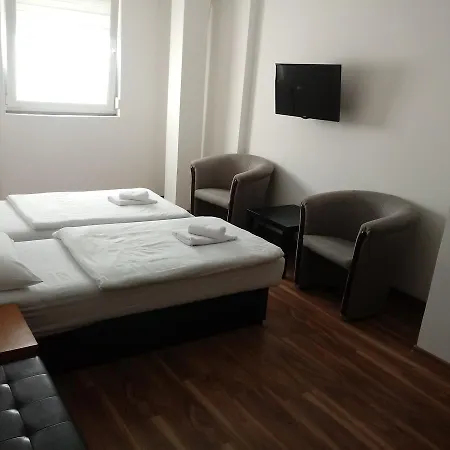 Hotel Miris Dunja 88 Tuzla