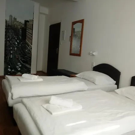Hotel Miris Dunja 88