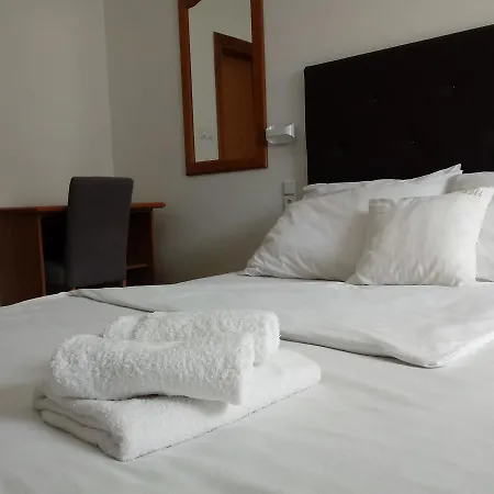 Miris Dunja 88 Hotel