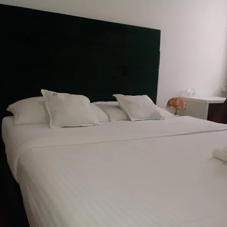 Miris Dunja 88 Hotel Tuzla