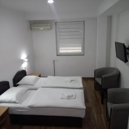Hotel Miris Dunja 88 Tuzla