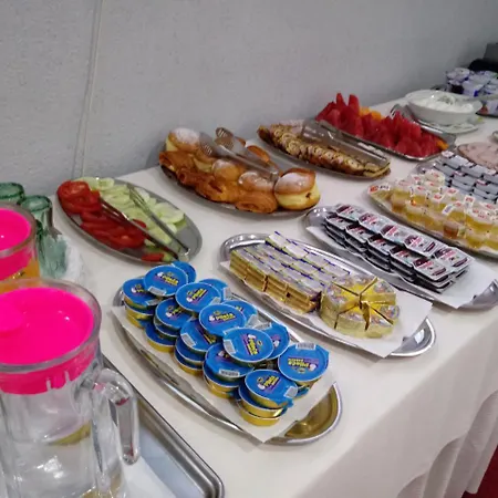 Miris Dunja 88 3* Tuzla