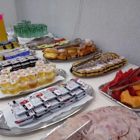 Miris Dunja 88 Hotel