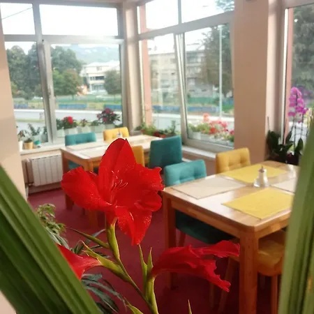 Miris Dunja 88 Hotel Tuzla
