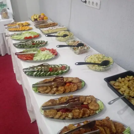 Miris Dunja 88 3* Tuzla
