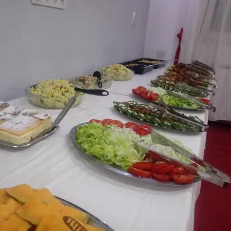 Miris Dunja 88 Hotel 3*
