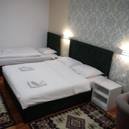 Hotel Miris Dunja 88 Tuzla
