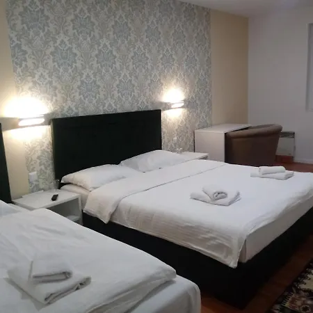 Hotel Miris Dunja 88
