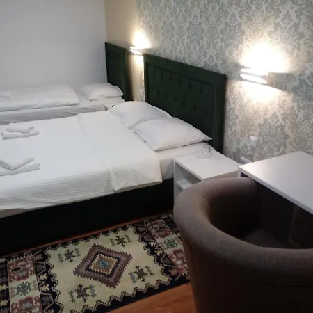 Miris Dunja 88 Тузла