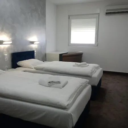 Hotel Miris Dunja 88