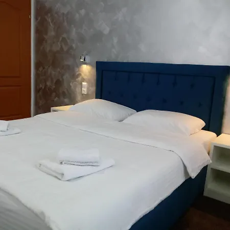 Miris Dunja 88 Hotel Tuzla