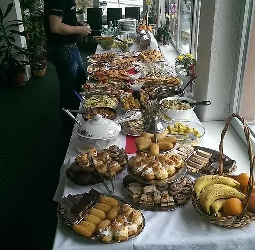 Miris Dunja 88 3* Tuzla