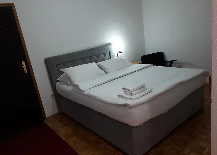 Miris Dunja 88 Hotel Tuzla