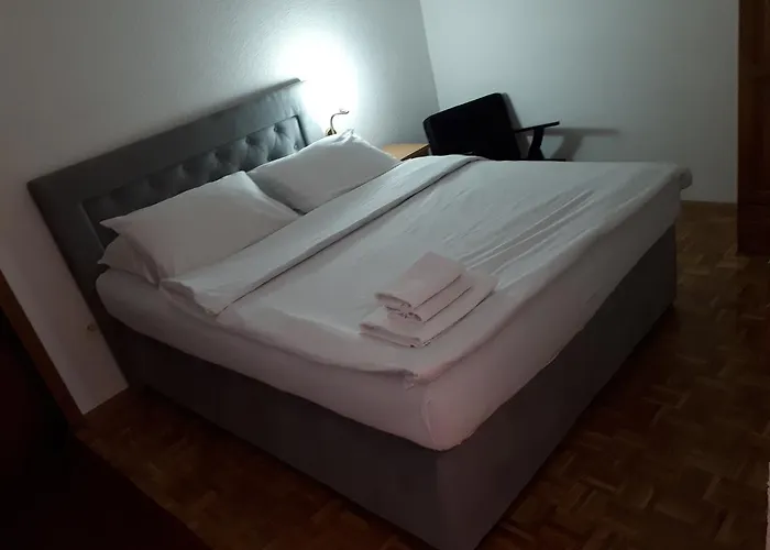 Hotel Miris Dunja 88 3*