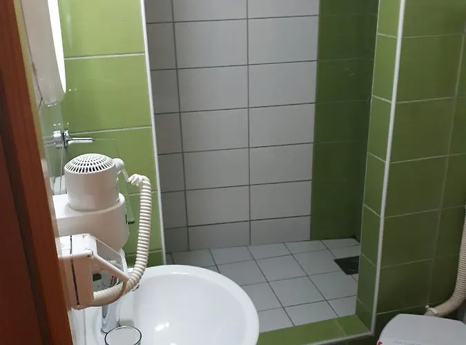 Miris Dunja 88 Hotel Tuzla