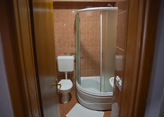 Miris Dunja 88 Hotel Tuzla