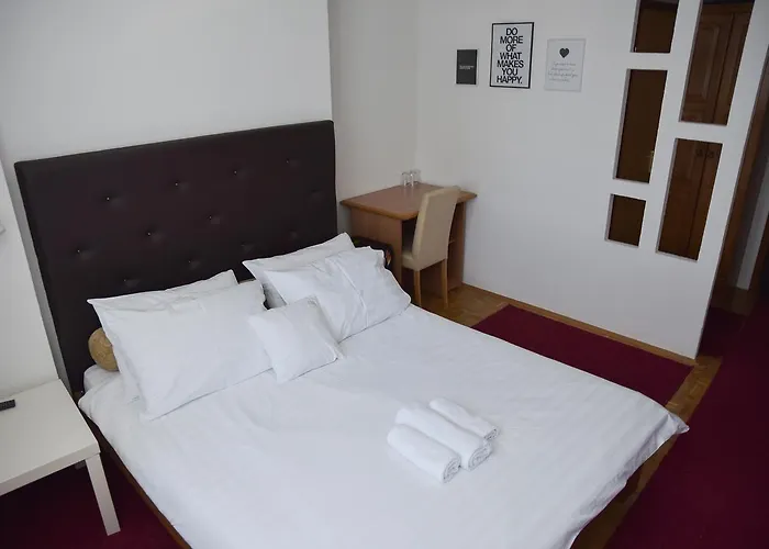 Miris Dunja 88 Hotel 3*