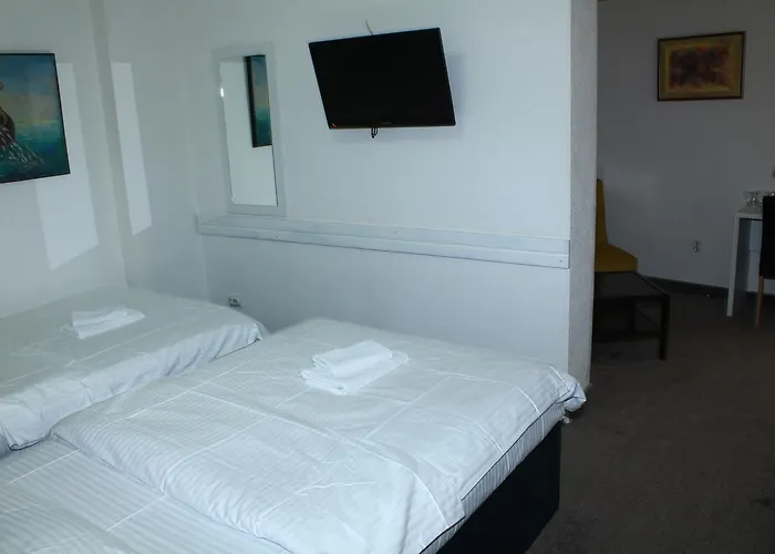 Hotel Miris Dunja 88 3*