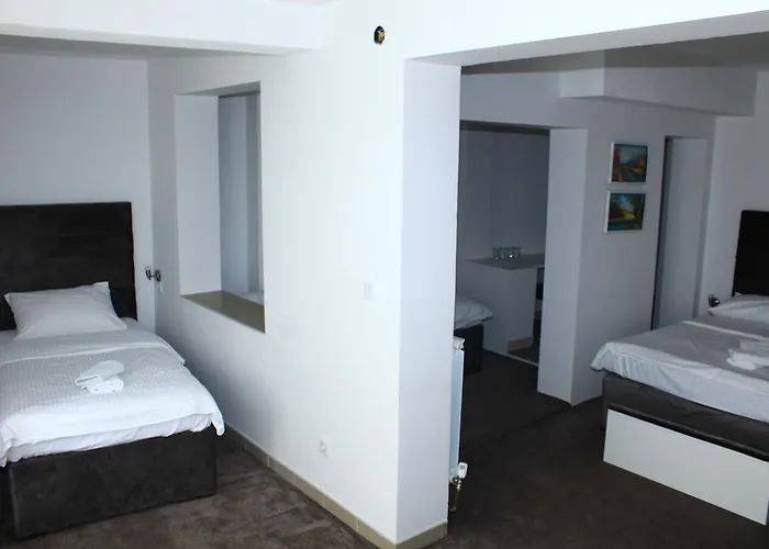 Hotel Miris Dunja 88