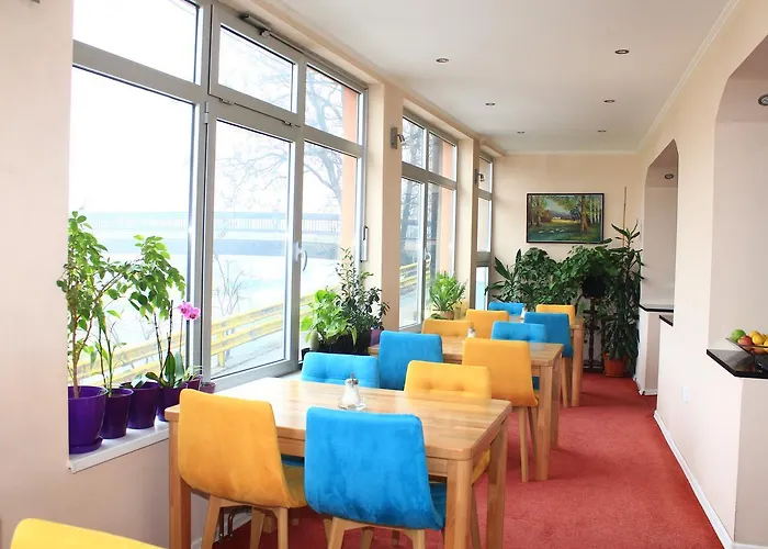 Miris Dunja 88 Hotel 3*