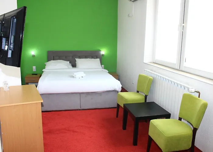 Miris Dunja 88 3* Tuzla